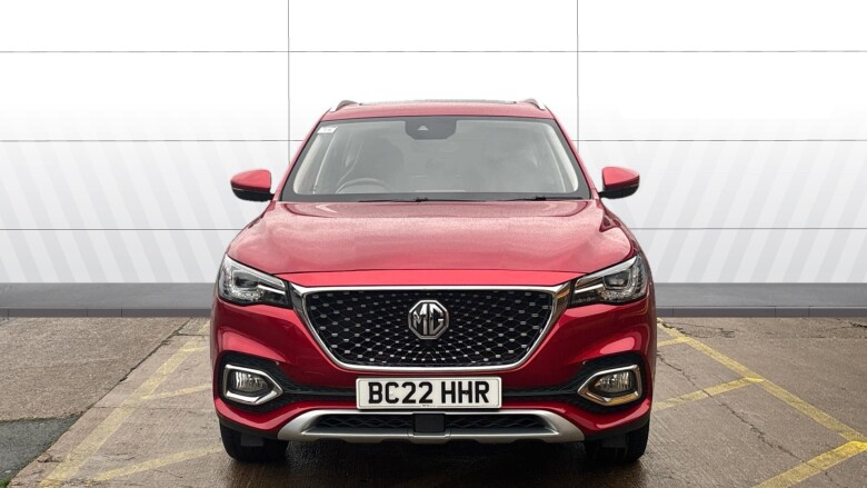 MG Hs 1.5 T-GDI Exclusive 5dr Petrol Hatchback